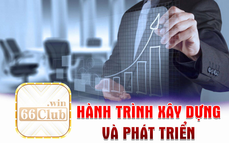 Hành trình xây dựng và phát triển