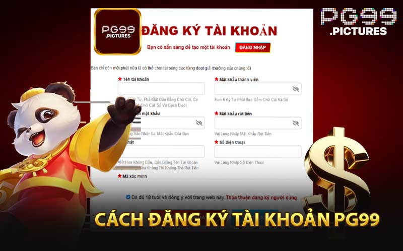 Cách Tham Gia Khuyến Mãi 88k Cùng PG99