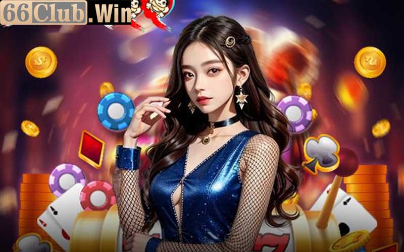 Ưu điểm vượt trội của Casino 66club
