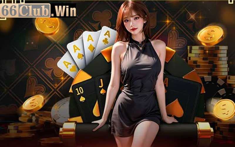 Hướng dẫn chơi game bài 66club trực tuyến