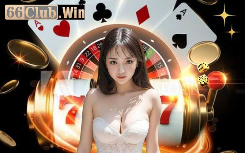Top 4 game bài 66club đang hot